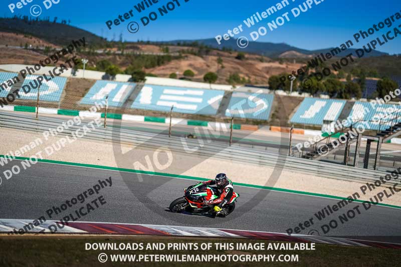 motorbikes;no limits;november 2019;peter wileman photography;portimao;portugal;trackday digital images